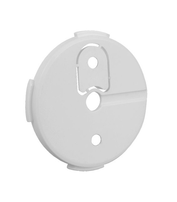 Support for Ajax indoor siren AJ-BRACKETHS-W