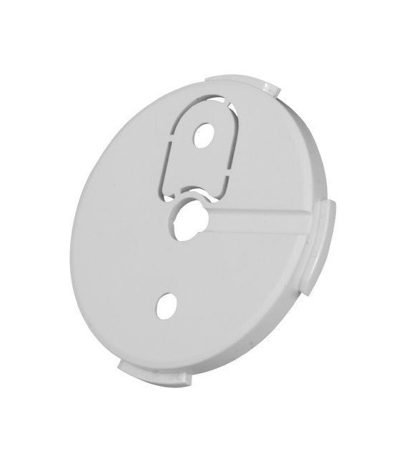 Support for Ajax indoor siren AJ-BRACKETHS-W