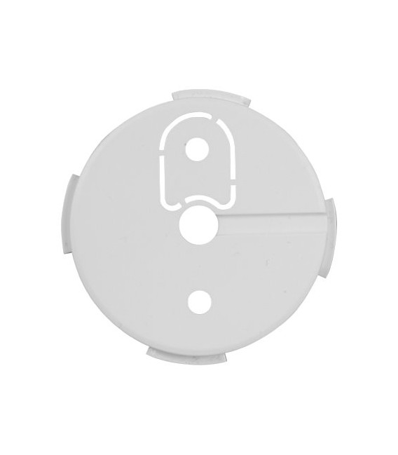 Soporte para sirena de interior Ajax AJ-BRACKETHS-W