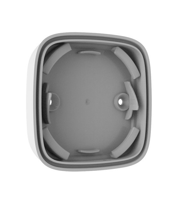 Soporte para sirena de exterior Ajax AJ-BRACKETSS-W