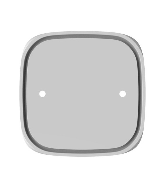 Suporte para sirene externa Ajax AJ-BRACKETSS-W