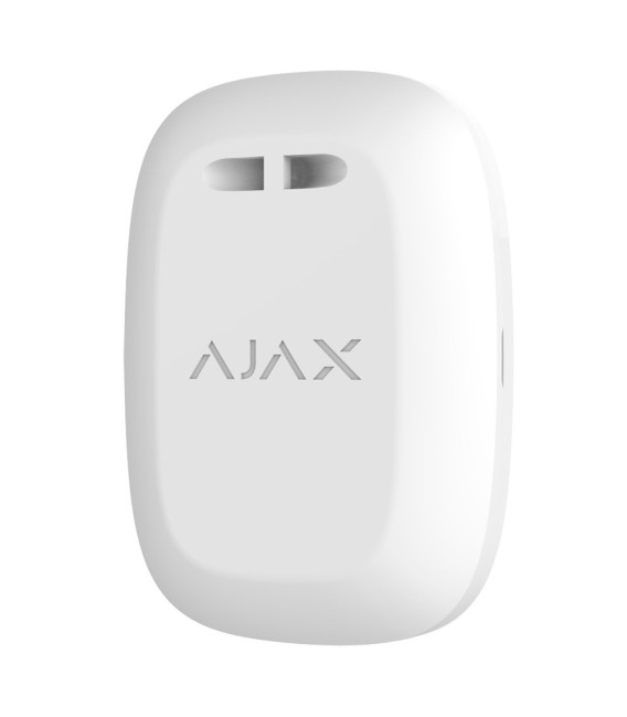 Botão de pânico Ajax AJ-BUTTON-S-W