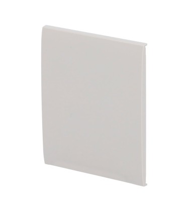 Painel de toque de interruptor de luz único Ajax AJ-CENTERBUTTON-1G2W-OYS