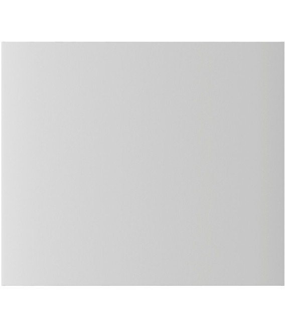 Ajax interrupteur d'éclairage vertical panneau tactile AJ-CENTERBUTTON-1G2W-W-VERT