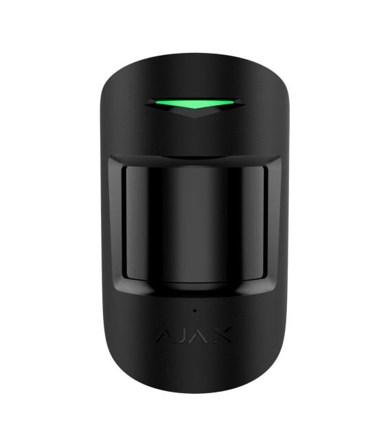 PIR and glass break detector Ajax AJ-COMBIPROTECT-S-B