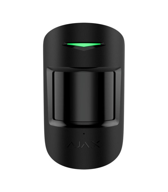 Détecteur PIR et bris de verre Ajax AJ-COMBIPROTECT-S-B