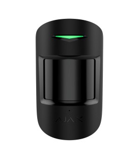 PIR and glass break detector Ajax AJ-COMBIPROTECT-S-B