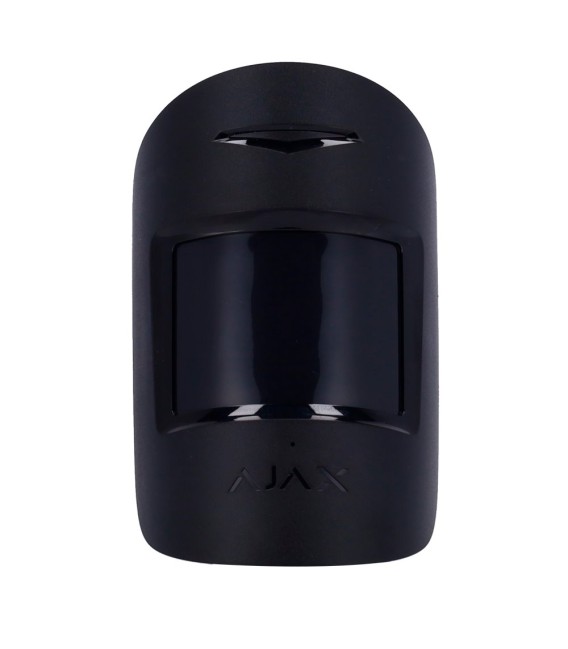 Détecteur PIR et bris de verre Ajax AJ-COMBIPROTECT-S-B