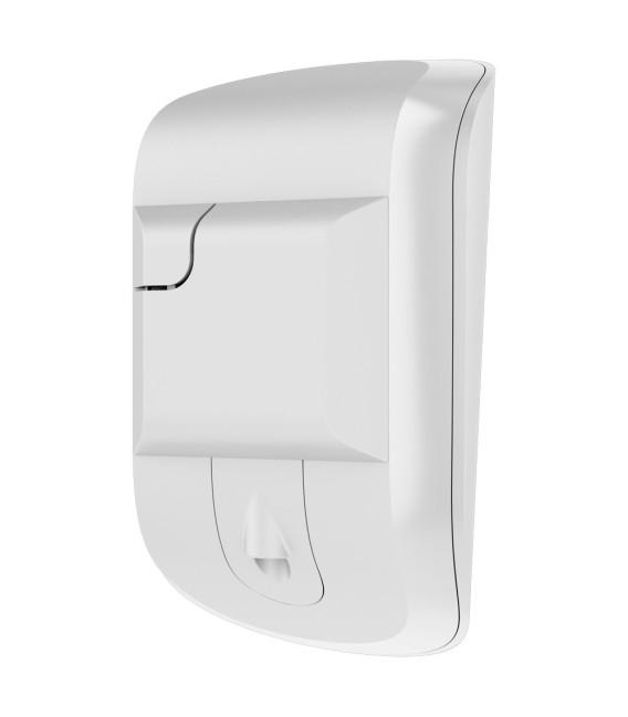 Detector PIR y rotura de cristal Ajax AJ-COMBIPROTECT-S-W