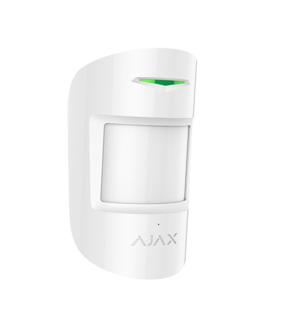 Boîtier pour détecteur de mouvement Ajax AJ-COMBIPROTECT-W-DUMMY