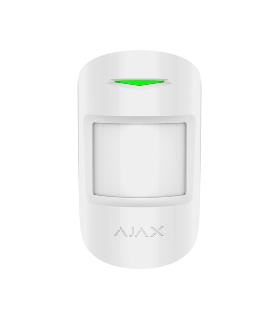 Boîtier pour détecteur de mouvement Ajax AJ-COMBIPROTECT-W-DUMMY
