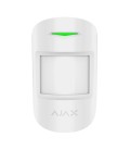 Carcasa para detector de movimiento Ajax AJ-COMBIPROTECT-W-DUMMY