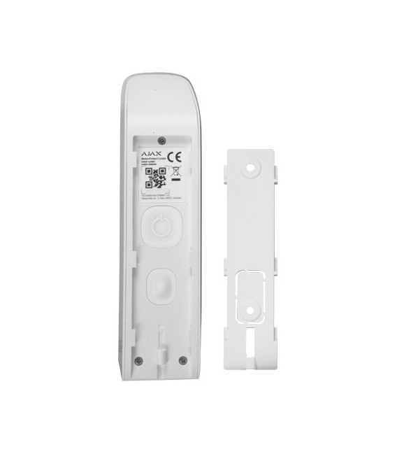Caixa para detector de cortina Ajax AJ-CURTAINPROTECT-B-DUMMY
