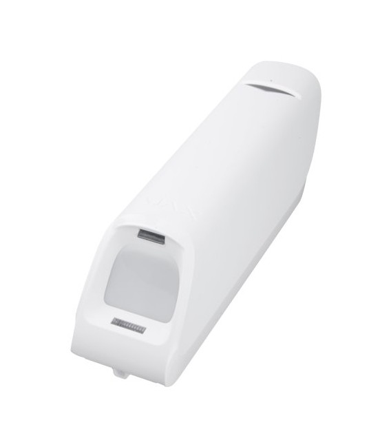 Ajax curtain type PIR detector AJ-CURTAINPROTECT-W