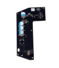 Module d'alimentation 12 Ajax AJ-DC1224V-PCB1