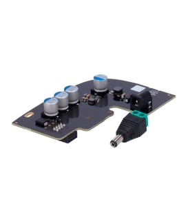 Módulo de potência 12 Ajax AJ-DC1224V-PCB2