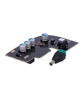 Módulo de potência 12 Ajax AJ-DC1224V-PCB2