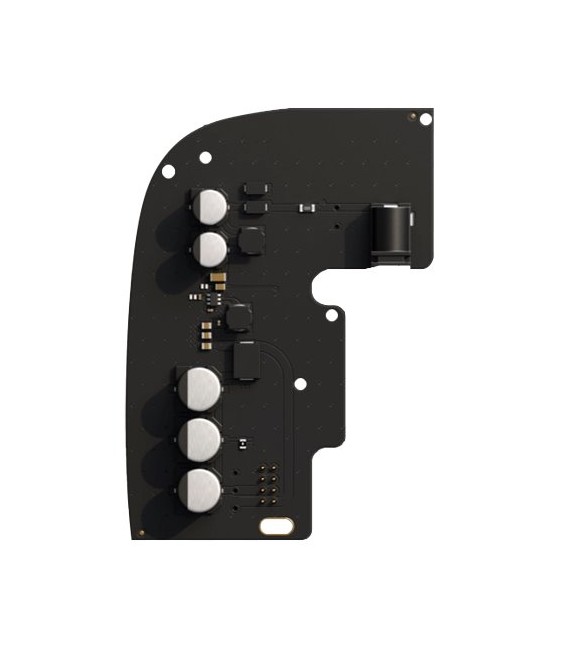 Módulo de alimentação Ajax de 6 VCC AJ-DC6V-PCB2