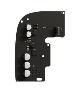 Module d'alimentation Ajax 6 VCC AJ-DC6V-PCB2