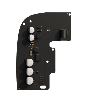 6 VDC Ajax power module AJ-DC6V-PCB2