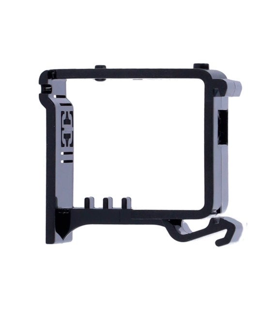 Support pour rails DIN Ajax AJ-DINHOLDER