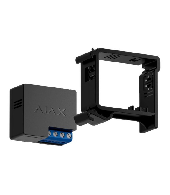 Soporte para carriles DIN Ajax AJ-DINHOLDER