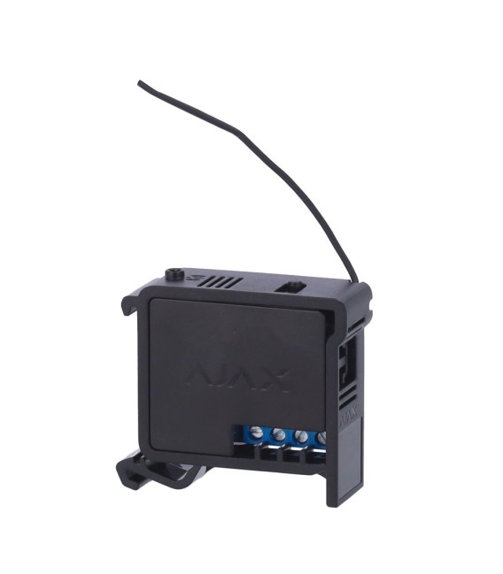 Support pour rails DIN Ajax AJ-DINHOLDER