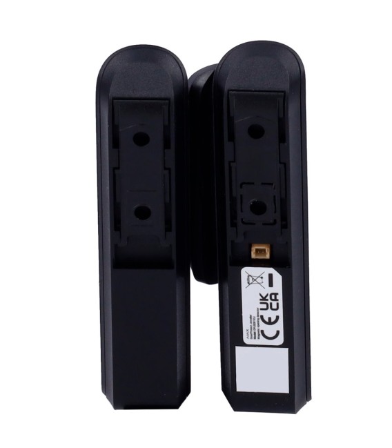 Contact magnétique porte/fenêtre Ajax AJ-DOORPROTECT-B