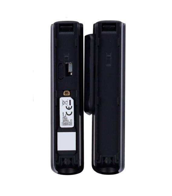 Ajax magnetic contact AJ-DOORPROTECT-S-B