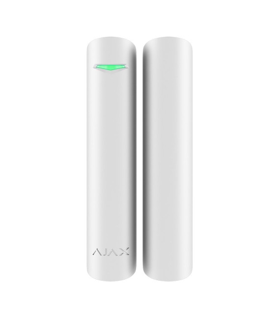 Contact magnétique Ajax AJ-DOORPROTECT-S-W