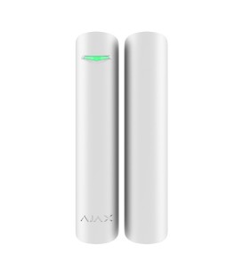 Contacto magnético Ajax AJ-DOORPROTECT-S-W