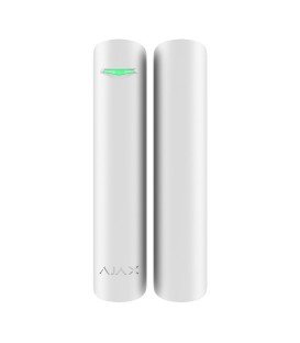 Contact magnétique Ajax AJ-DOORPROTECT-S-W