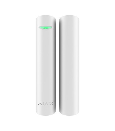 Contato magnético Ajax AJ-DOORPROTECT-S-W