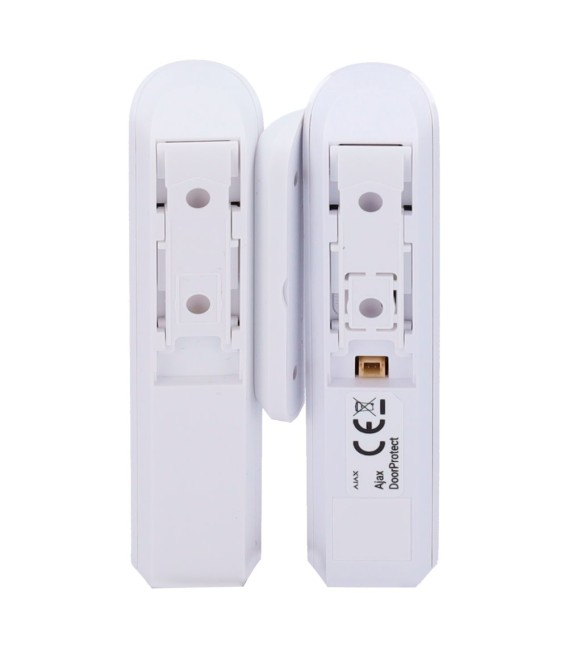 Contact magnétique porte/fenêtre Ajax AJ-DOORPROTECT-W