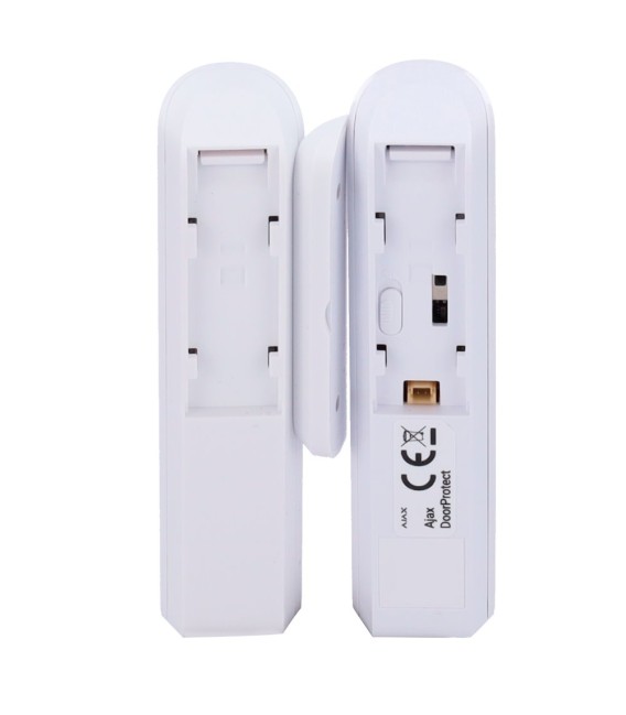 Contacto magnético puerta/ventana Ajax AJ-DOORPROTECT-W