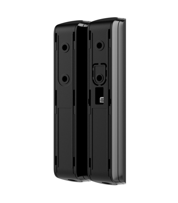 Contato magnético Ajax AJ-DOORPROTECTPLUS-S-B