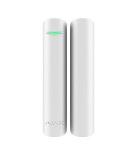 Contact magnétique Ajax AJ-DOORPROTECTPLUS-S-W