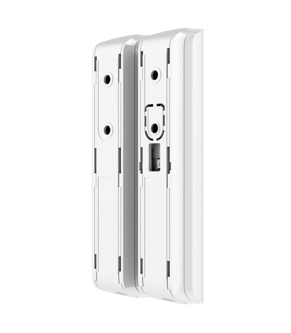 Contacto magnético Ajax AJ-DOORPROTECTPLUS-S-W