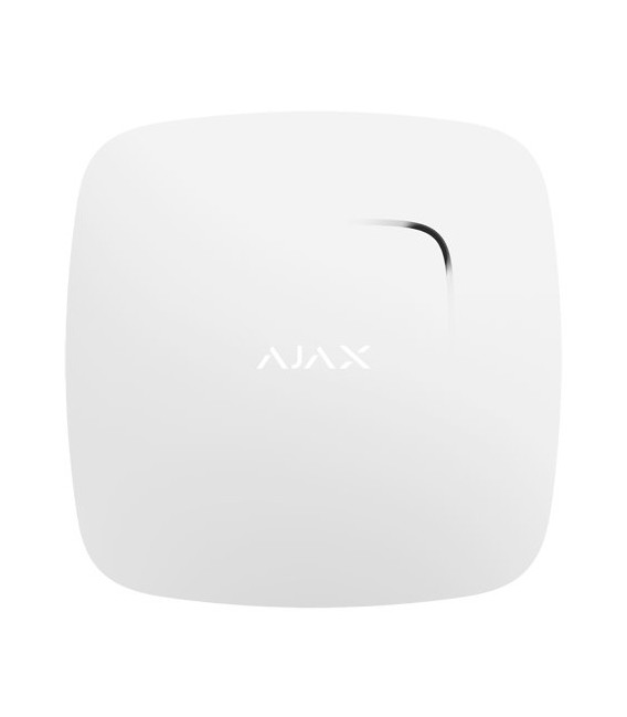 Caixa para detector de fumaça Ajax AJ-FIREPROTECT-W-DUMMY