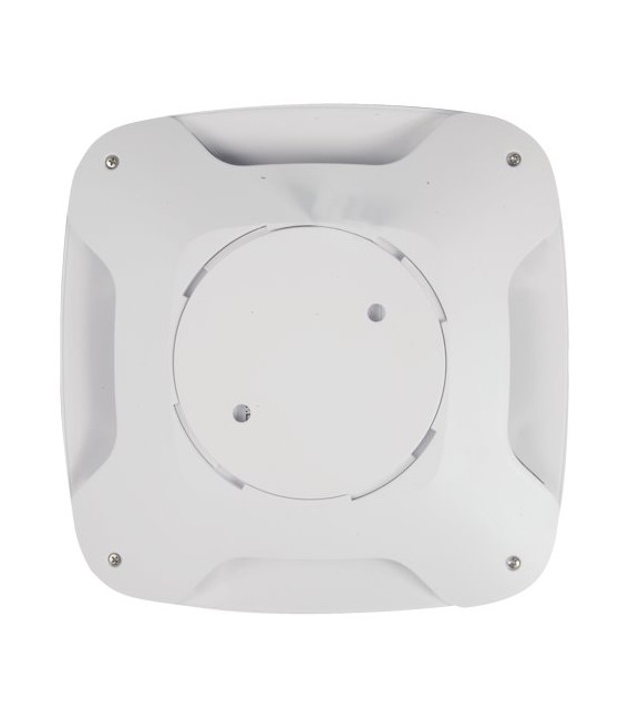 Caixa para detector de fumaça Ajax AJ-FIREPROTECT-W-DUMMY