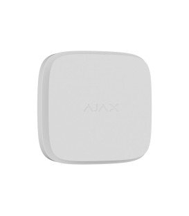 Ajax CO Detector AJ-FIREPROTECT2-C-RB-W