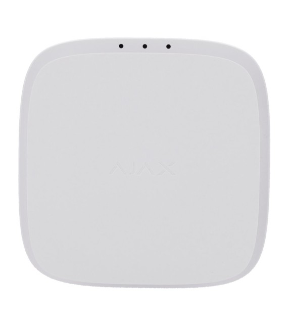 Détecteur de CO Ajax AJ-FIREPROTECT2-C-RB-W