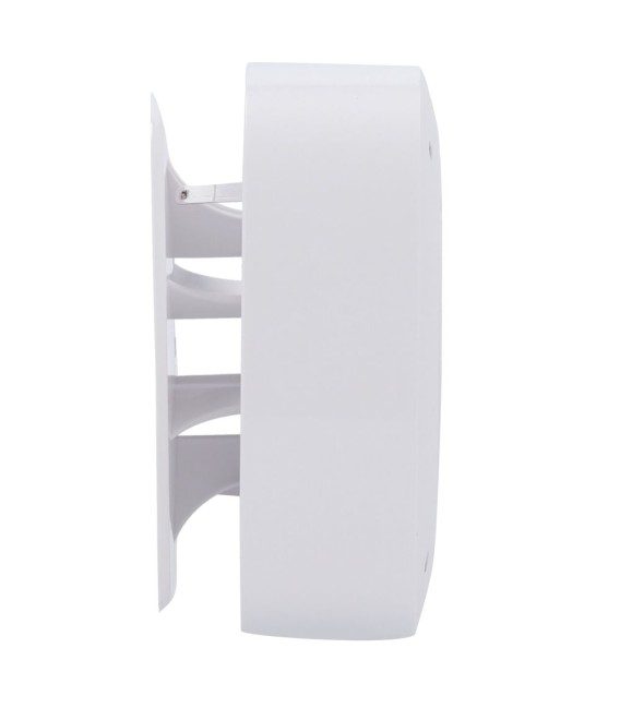 Detector de CO Ajax AJ-FIREPROTECT2-C-RB-W