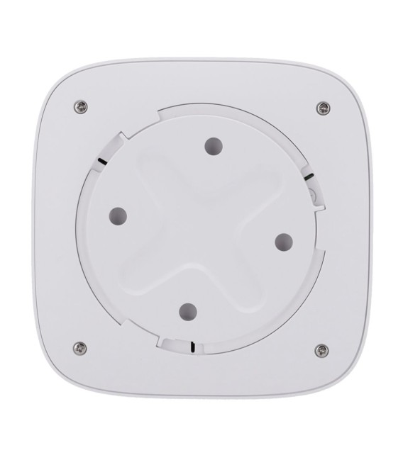 Détecteur de CO Ajax AJ-FIREPROTECT2-C-RB-W