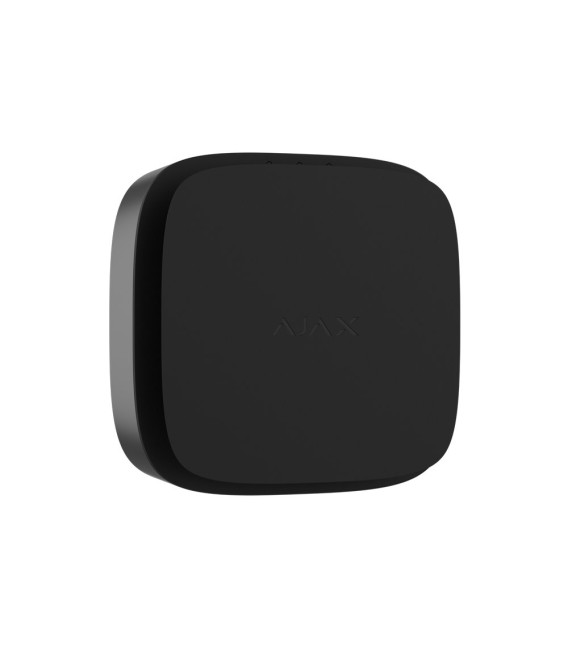 Detector termovelocimétrico Ajax AJ-FIREPROTECT2-H-SB-B