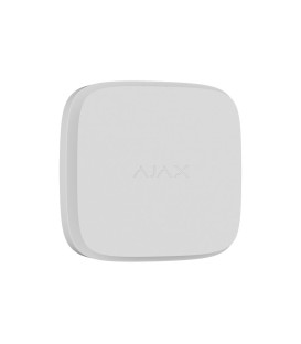 Ajax thermovelocimetric detector AJ-FIREPROTECT2-H-SB-W