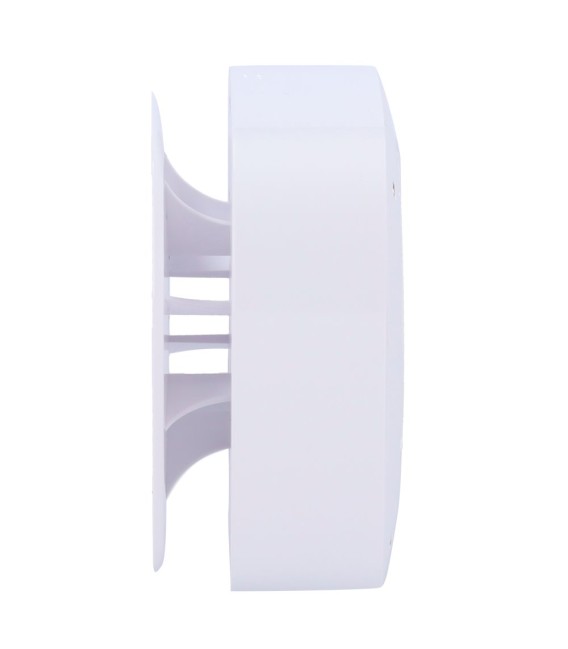 Detector termovelocimétrico Ajax AJ-FIREPROTECT2-H-SB-W