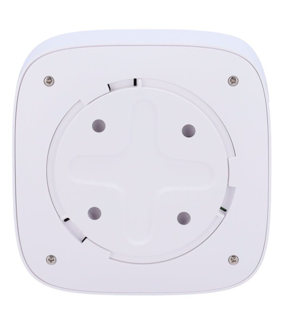 Détecteur thermovélocimétrique Ajax AJ-FIREPROTECT2-H-SB-W