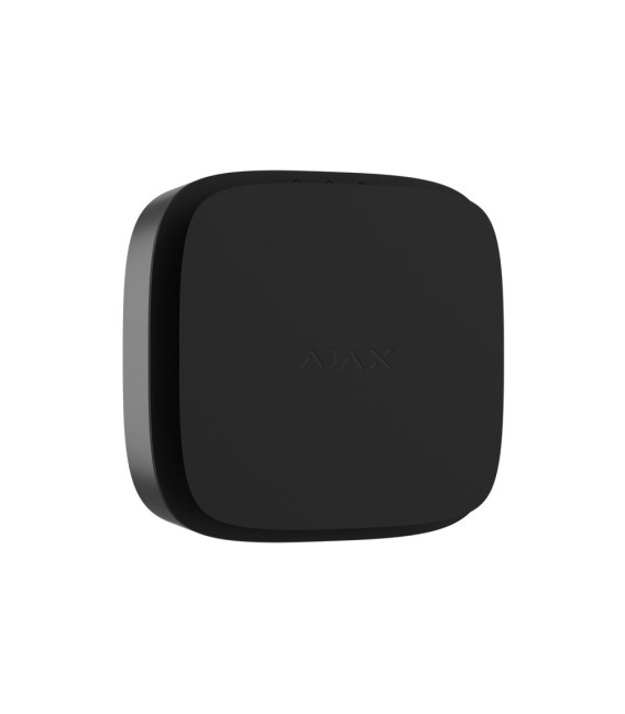 Détecteur thermovélocimétrique et CO Ajax AJ-FIREPROTECT2-HC-SB-B