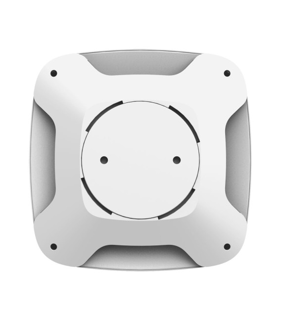 Detector de fumaça e CO Ajax AJ-FIREPROTECTPLUS-W